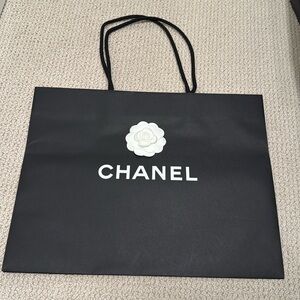 Chanel bag